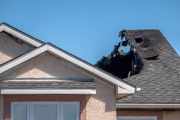 Licensed Smoke Damage Removal service in Royersford, PA - Fire Damage Laser Cleaning